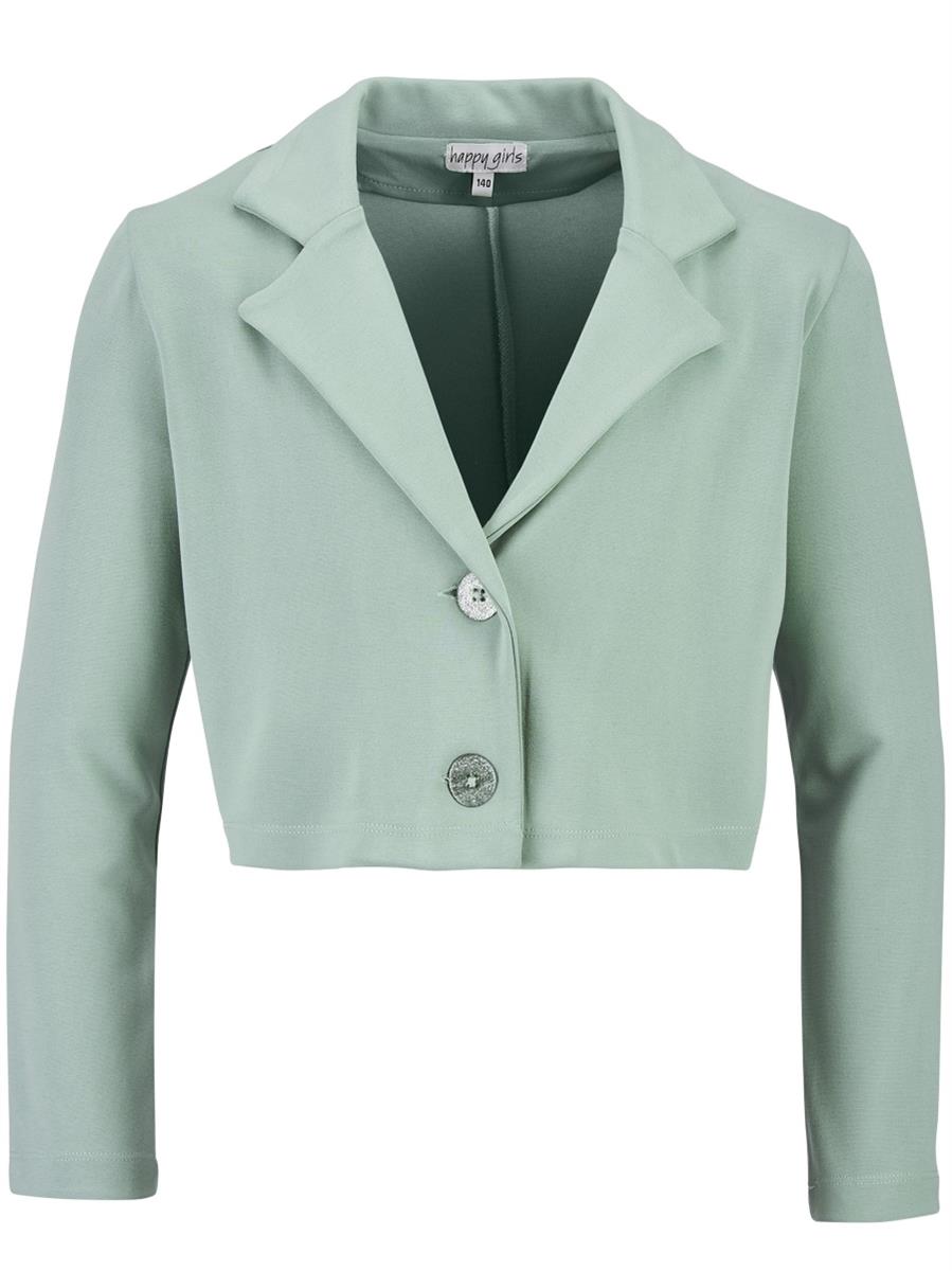 Happy Girls Mädchen Jersey Blazer 354210