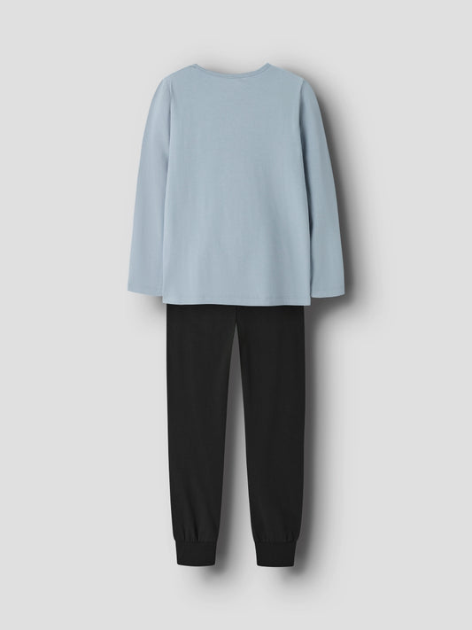 Name it Jungen Schlafanzug DUSTY RACER 13254417