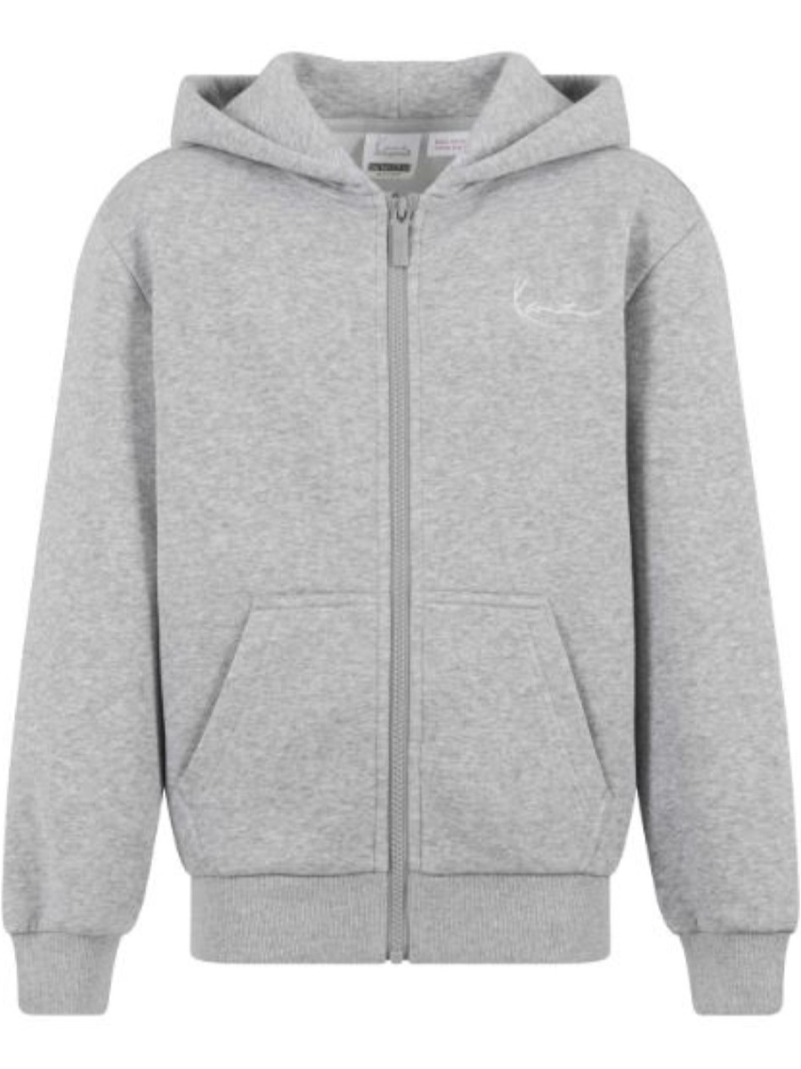 Karl Kani Junior Sweatjacke Hoodie 5666