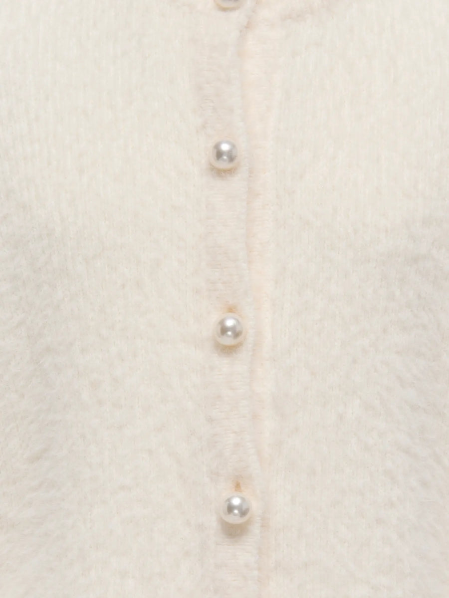 KIDS ONLY Mädchen Strickjacke 15352201