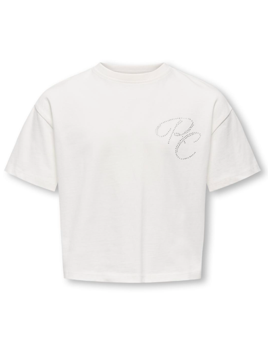 Only Mädchen T-Shirt KOGRIRI 15368900