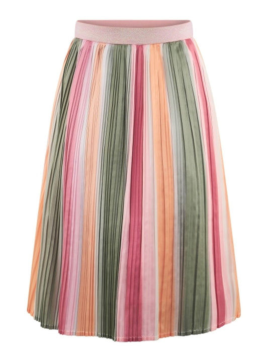 Happy Girls Mädchen Rock Sommer Plissee 161002