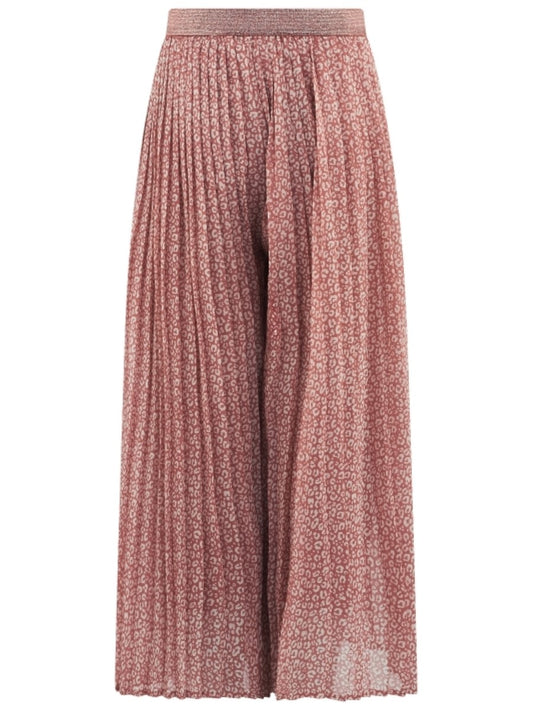 Happy Girls Mädchen Plisseehose 461002