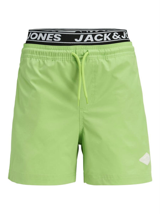 Jack & Jones Jungen Badehose Badeshorts JPSTMAUI 12291869