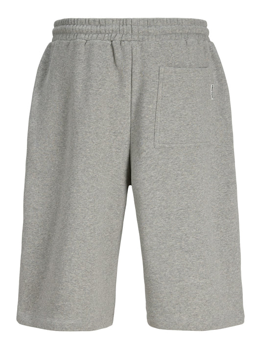 Jack & Jones Jungen Sweatshorts Baggy JPSTOWEN 12293006