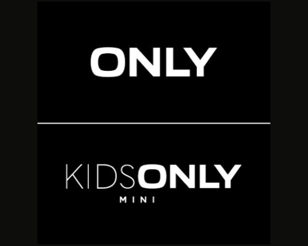 Kollektion Kids Only