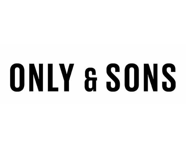 Kollektion Only & Sons