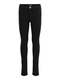 Only Mädchen Skinny Jeans hohe Taille super weich KONRAIN REG SKINNY