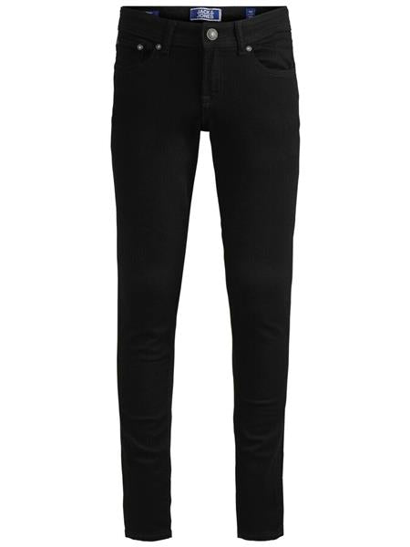 Jack & Jones Junior Jungen Jeans auch festlich Black Skinny Fit