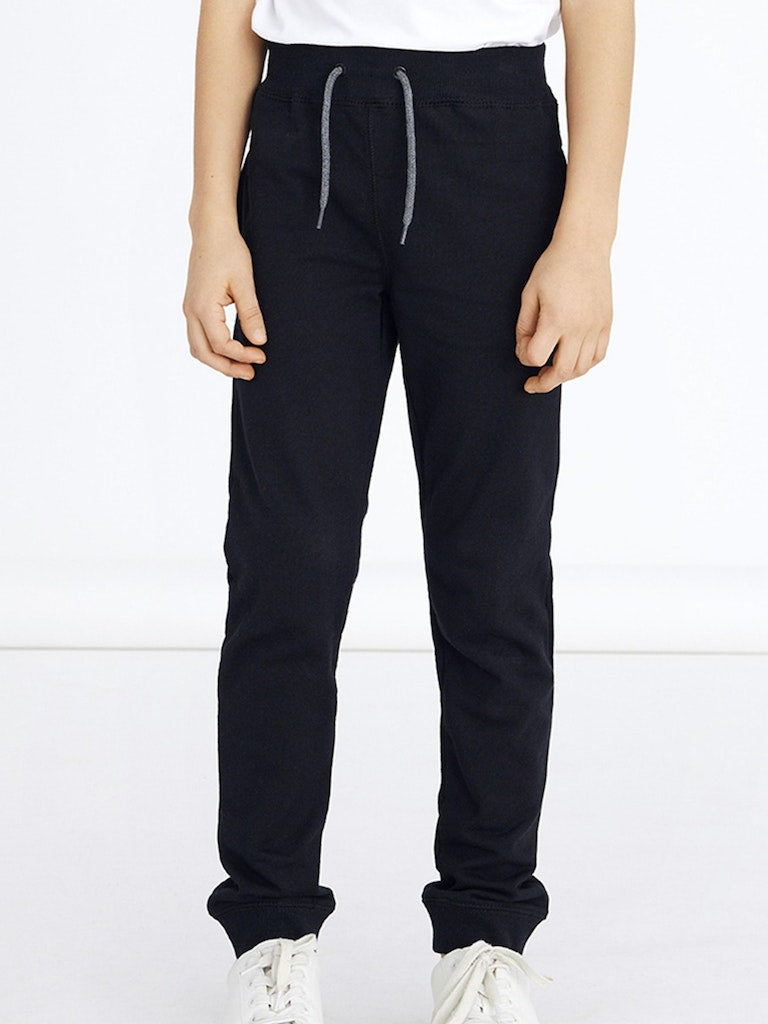 Name it Jungen Jogginghose Sweathose Sport schlank leicht NKMSWEAT