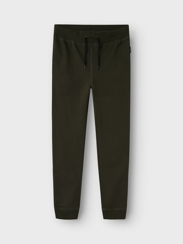 Name it Jungen Jogginghose Sweathose Sport schlank leicht NKMSWEAT