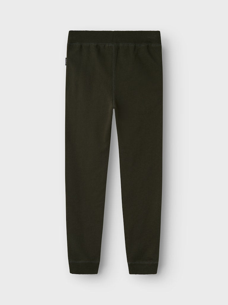 Name it Jungen Jogginghose Sweathose Sport schlank leicht NKMSWEAT