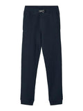 Name it Jungen Jogginghose Sweathose Sport schlank leicht NKMSWEAT
