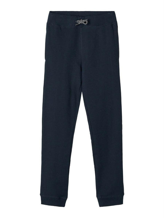 Name it Jungen Jogginghose Sweathose Sport schlank leicht