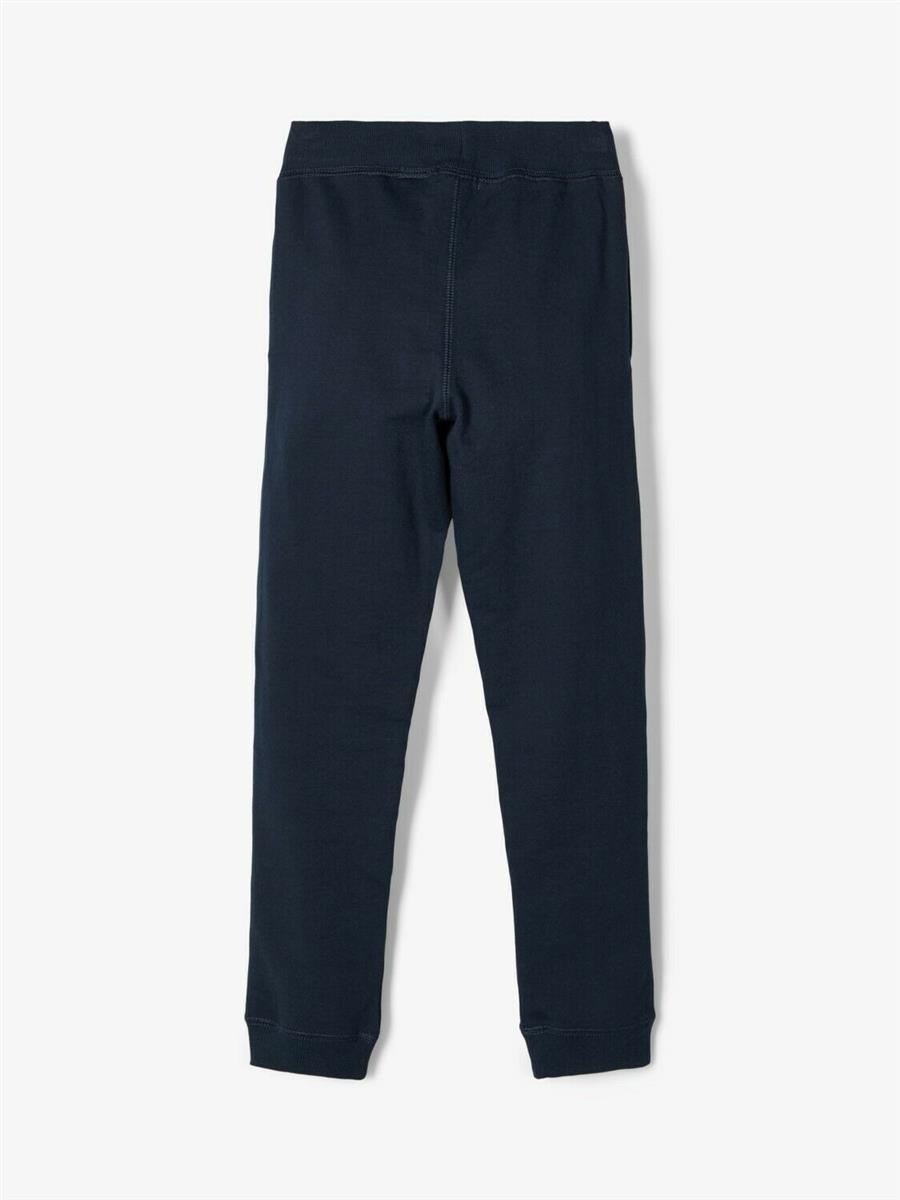 Name it Jungen Jogginghose Sweathose Sport schlank leicht NKMSWEAT
