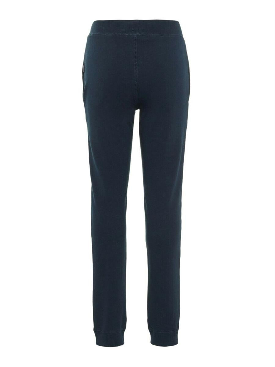 Name it Jungen Jogginghose Sweathose Sport schlank leicht NKMSWEAT