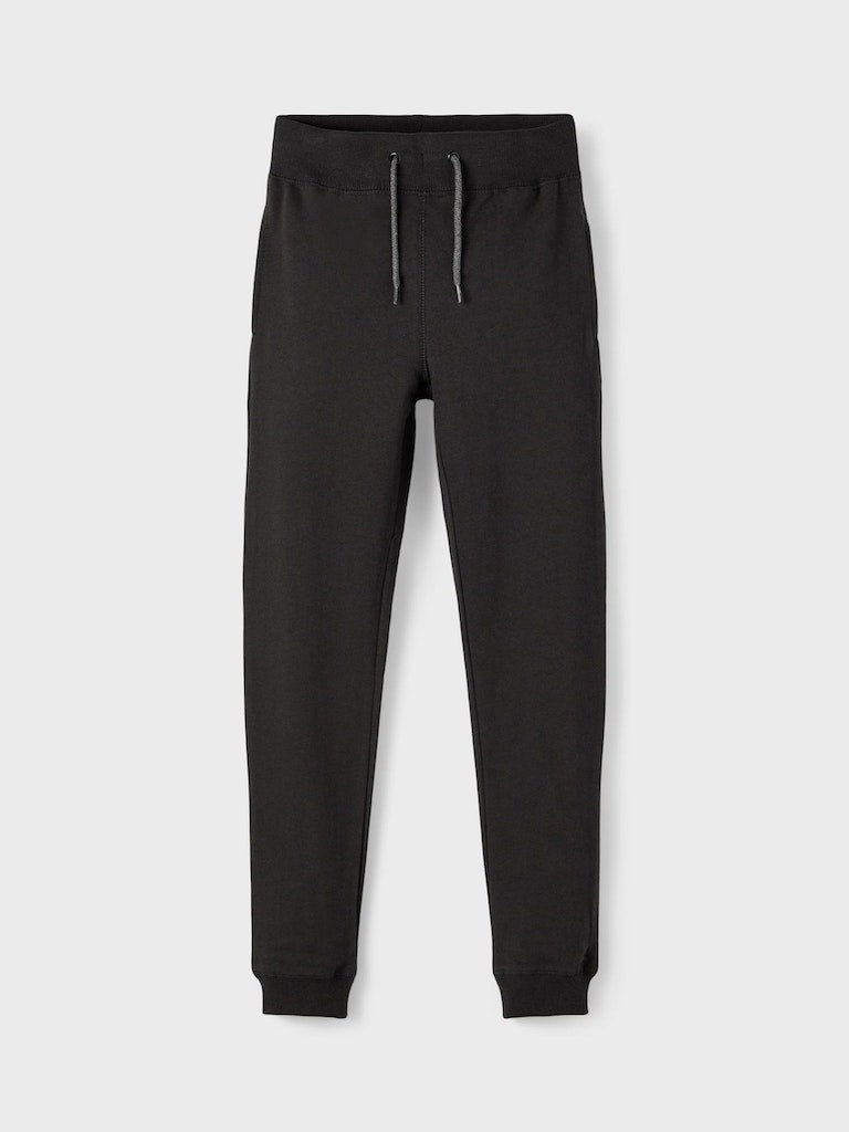 Name it Jungen Jogginghose Sweathose Sport schlank leicht NKMSWEAT