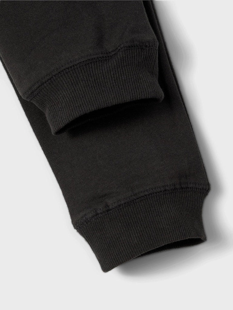 Name it Jungen Jogginghose Sweathose Sport schlank leicht NKMSWEAT