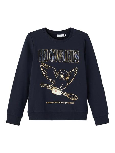 Name it Kinder Sweatshirt Harry Potter Geschenkidee NKFHARRYPOTTER
