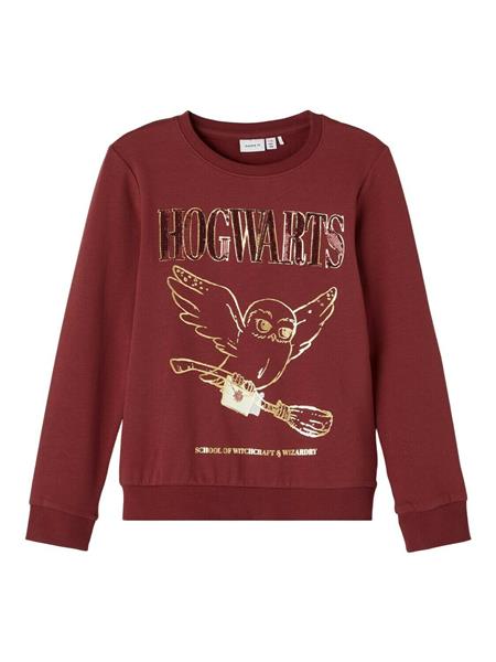 Name it Kinder Sweatshirt Harry Potter Geschenkidee NKFHARRYPOTTER