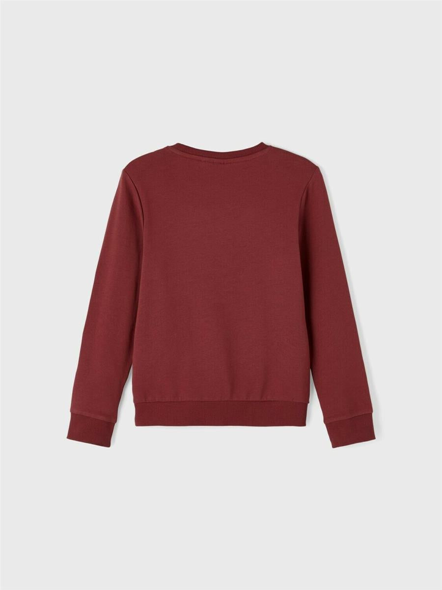 Name it Kinder Sweatshirt Harry Potter Geschenkidee NKFHARRYPOTTER