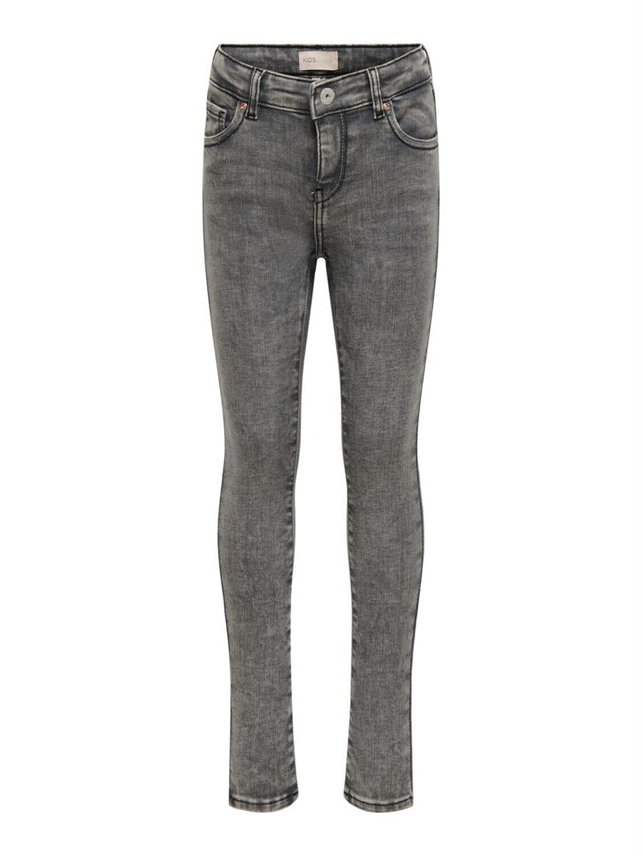 Only Mädchen Skinny Jeans super weich Schulanfang Kindergarten KONHUSH