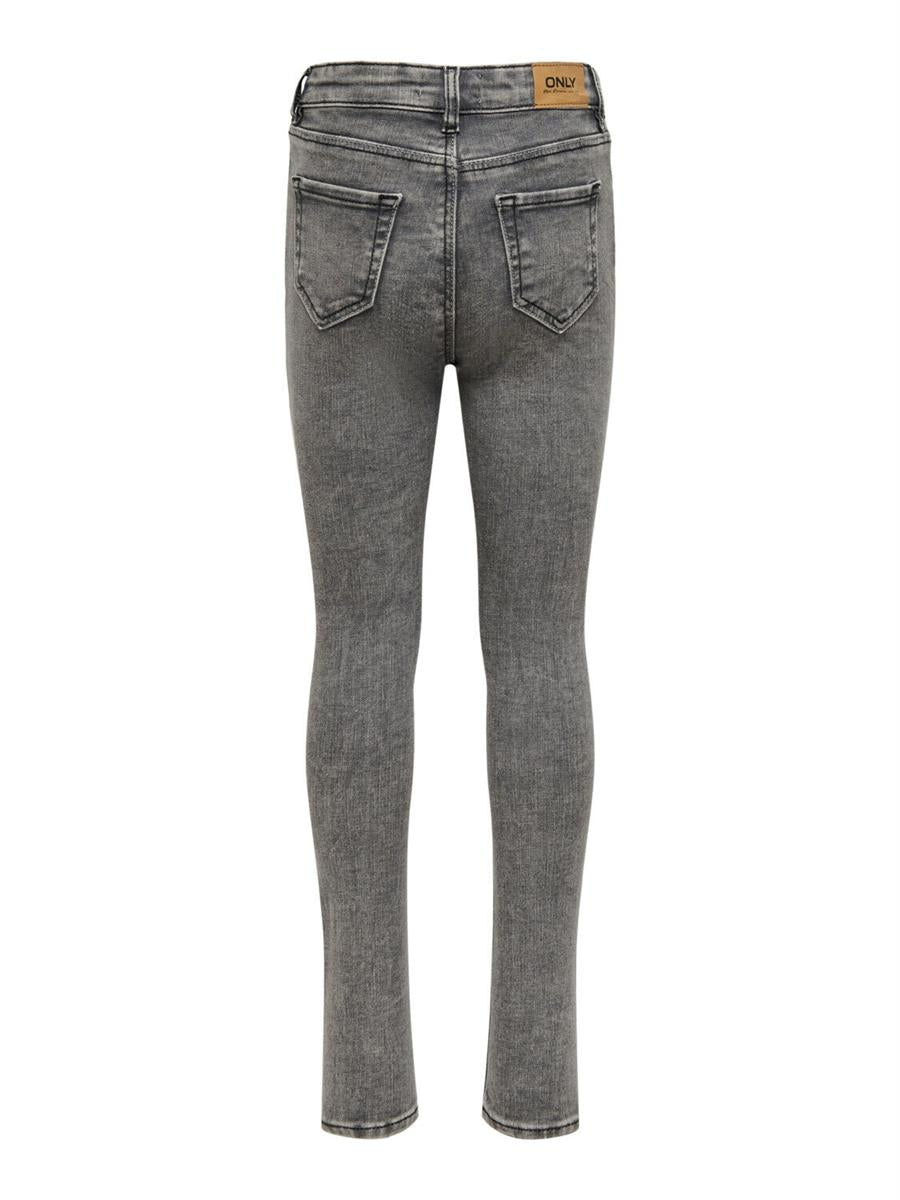 Only Mädchen Skinny Jeans super weich Schulanfang Kindergarten KONHUSH