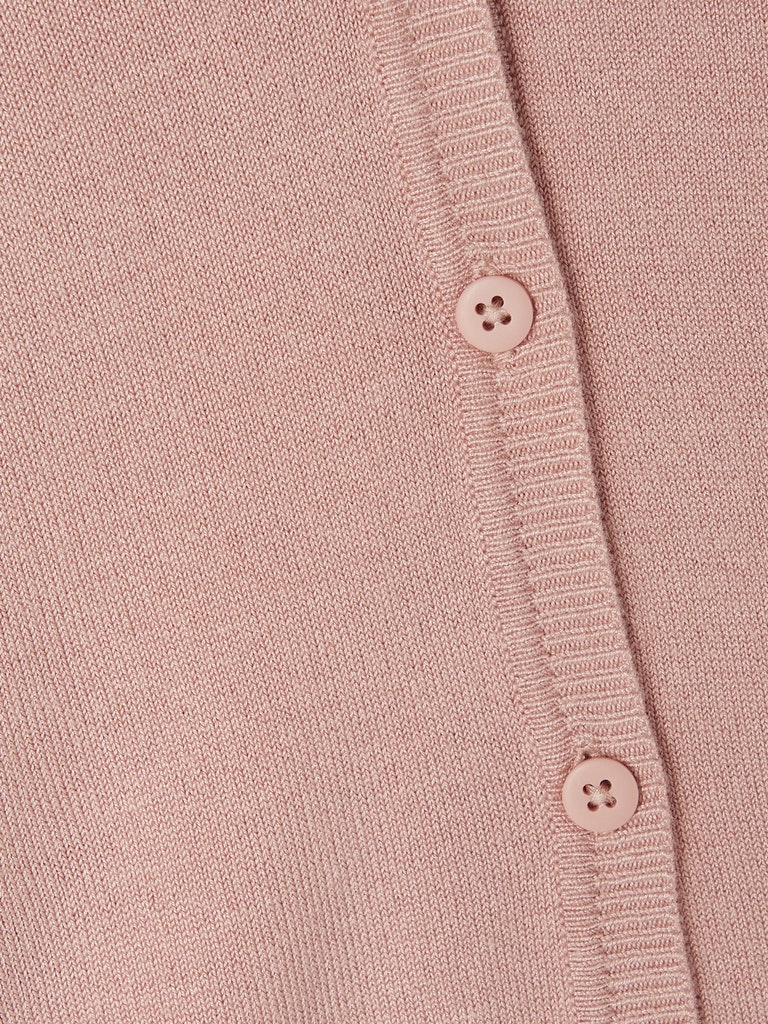 Name it Mädchen Strickjacke super weich auch festlich NKFVIONI