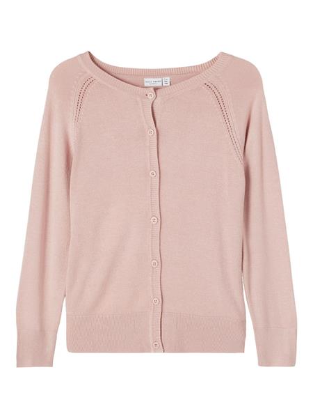 Name it Mädchen Strickjacke super weich auch festlich NKFVIONI