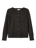Name it Mädchen Strickjacke super weich auch festlich NKFVIONI