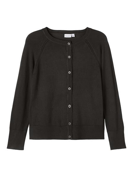 Name it Mädchen Strickjacke super weich auch festlich NKFVIONI