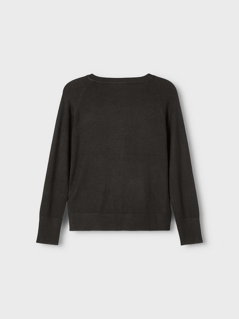 Name it Mädchen Strickjacke super weich auch festlich NKFVIONI