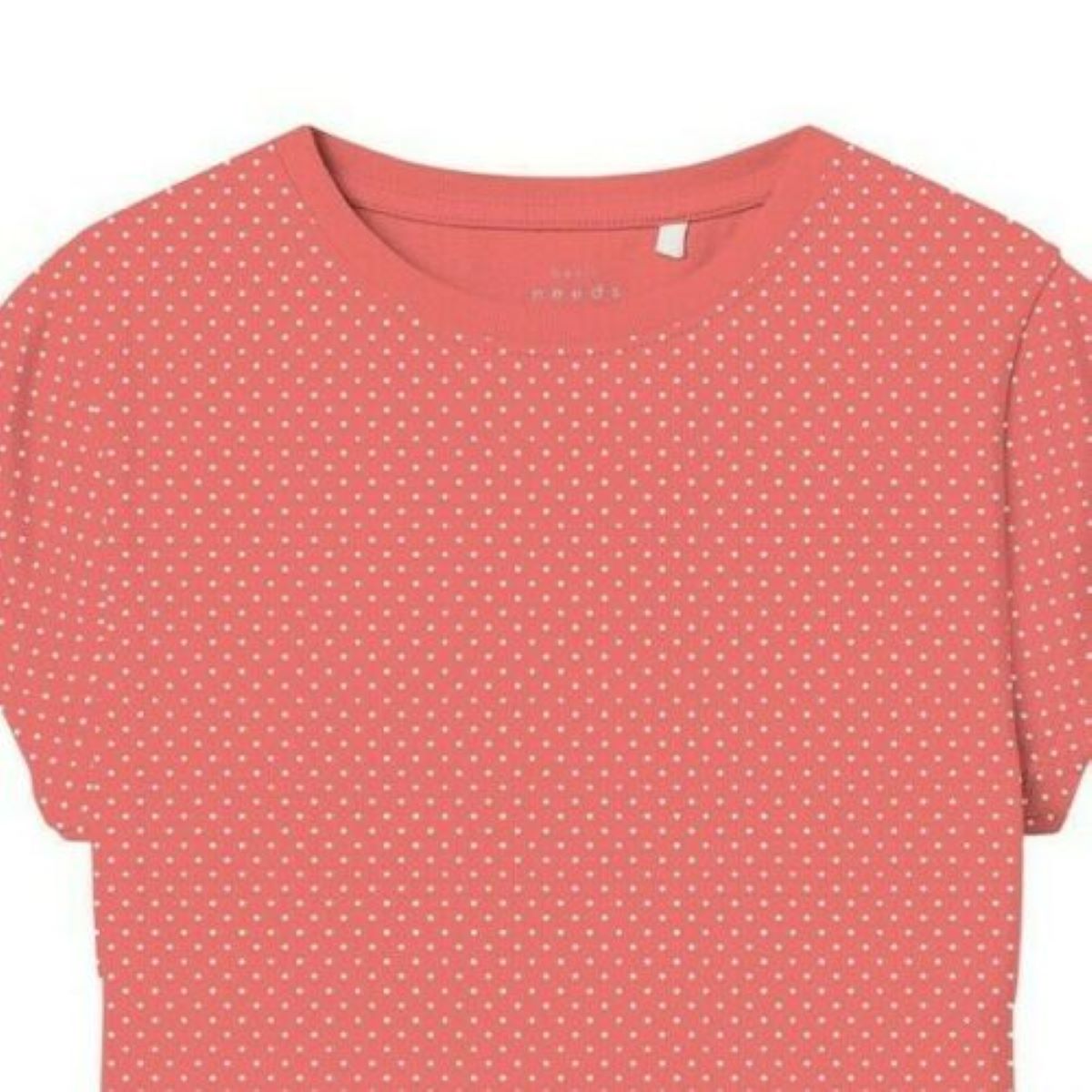 Name it Mädchen Kleid Jerseykleid Baumwollkleid NKFVAMAJA