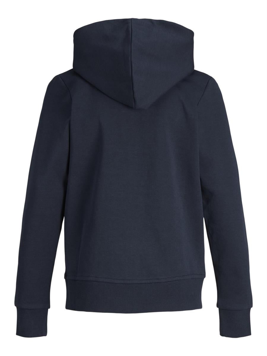 Jack & Jones Jungen Sweatjacke Hoodie Kapuzenjacke Jacke JJEBASIC