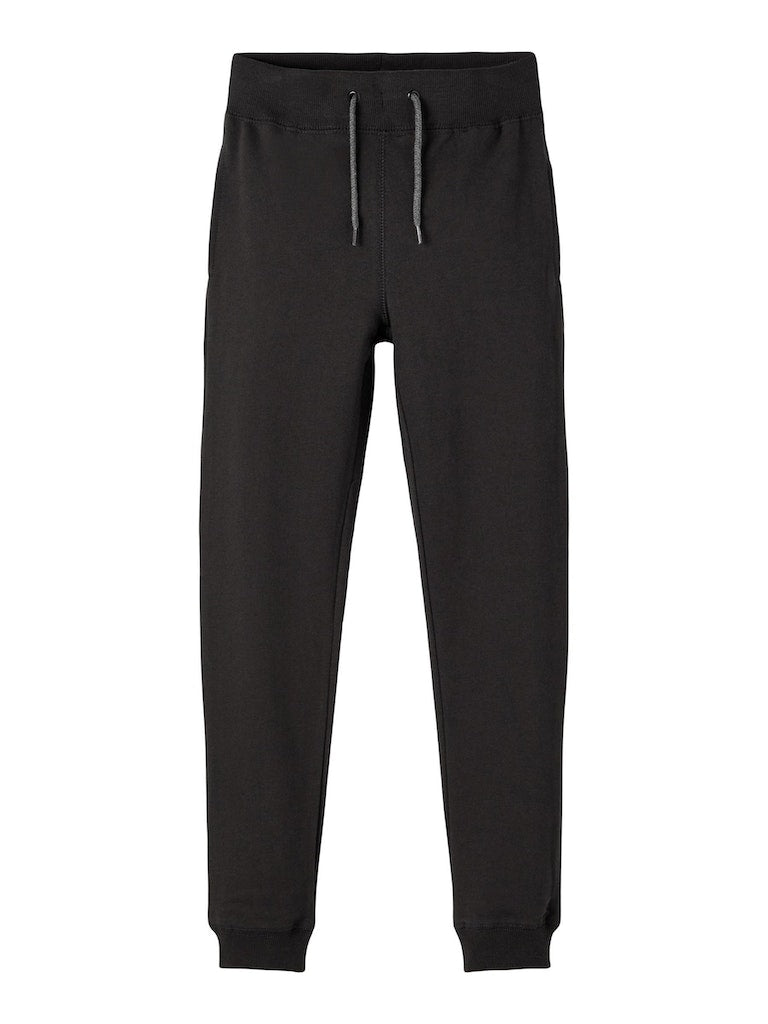 Name it Jungen Jogginghose Sweathose Sport schlank leicht NKMSWEAT