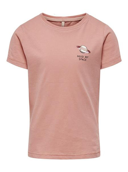 Mädchen T-Shirt Pailletten Glitzer edel Geschenk 15254719 edel Teenager ONLY