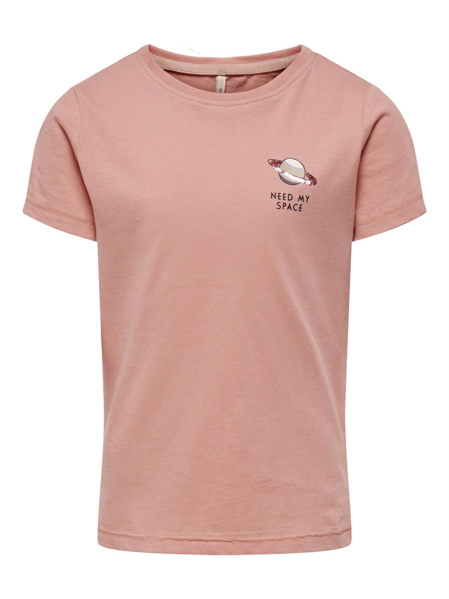 Mädchen T-Shirt Pailletten Glitzer edel Geschenk 15254719 edel Teenager ONLY