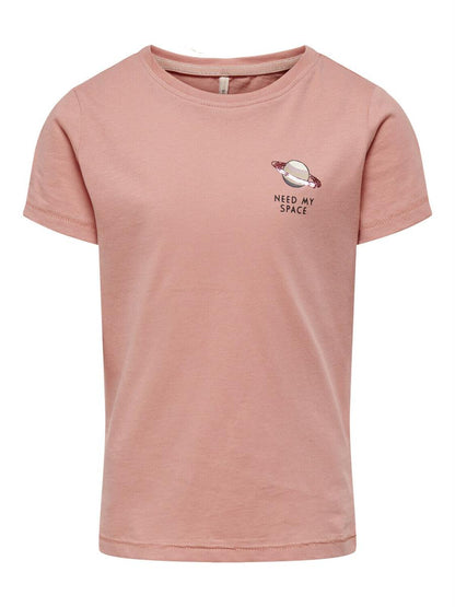Mädchen T-Shirt Pailletten Glitzer edel Geschenk 15254719 edel Teenager ONLY
