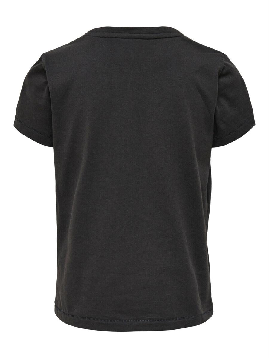 Mädchen T-Shirt Pailletten Glitzer edel Geschenk edel Teenager