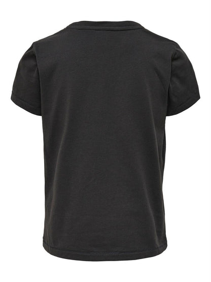 Mädchen T-Shirt Pailletten Glitzer edel Geschenk 15254719 edel Teenager ONLY