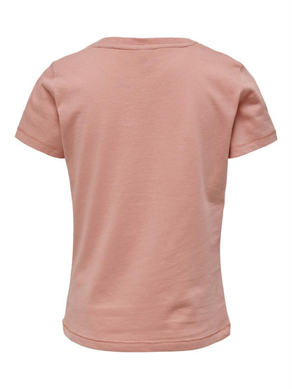 Mädchen T-Shirt Pailletten Glitzer edel Geschenk 15254719 edel Teenager ONLY