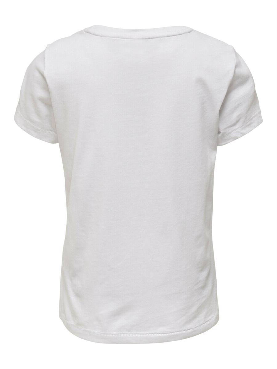 Mädchen T-Shirt Pailletten Glitzer edel Geschenk edel Teenager