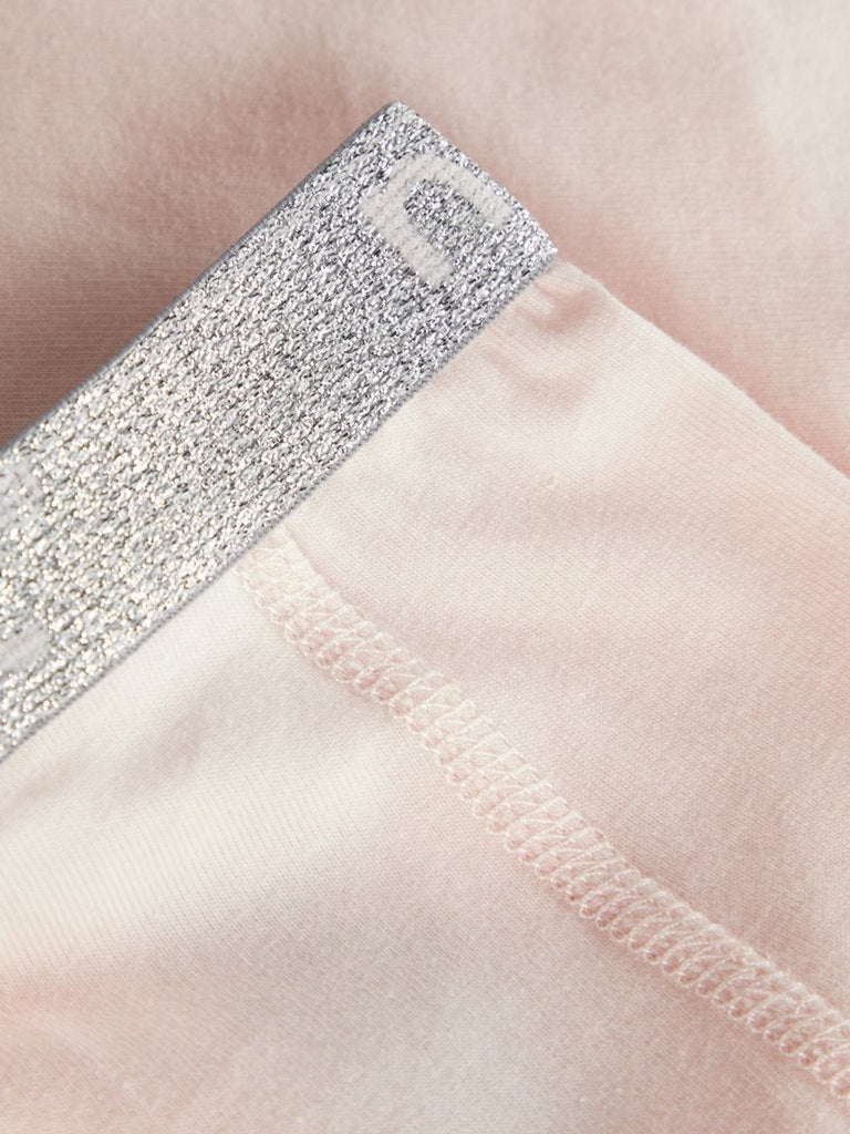 Mädchen Hipster Slip Doppelpack Nkfhipster 2er Pack Rose