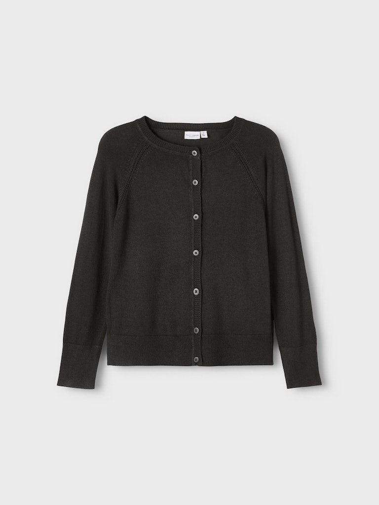 Name it Mädchen Strickjacke super weich auch festlich NKFVIONI
