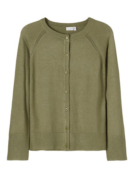 Name it Mädchen Strickjacke super weich auch festlich NKFVIONI
