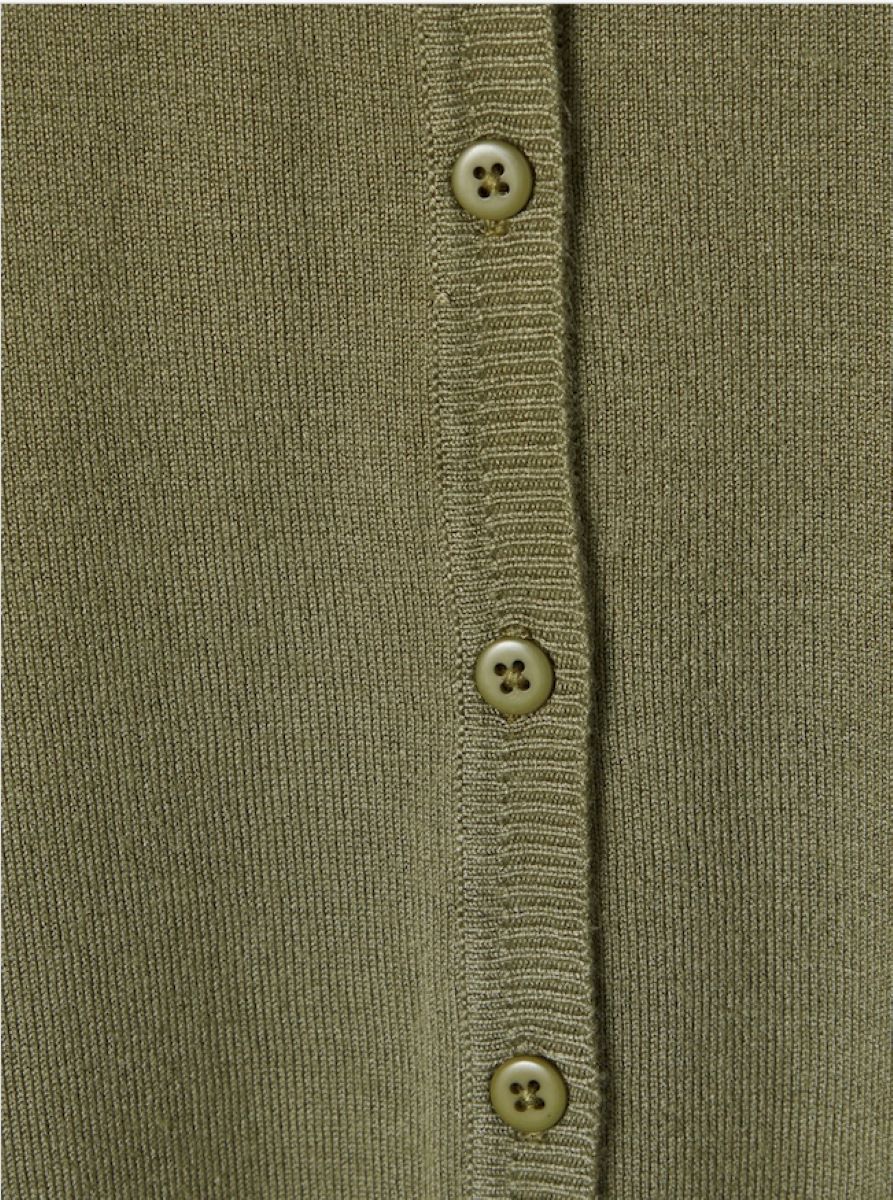 Name it Mädchen Strickjacke super weich auch festlich NKFVIONI