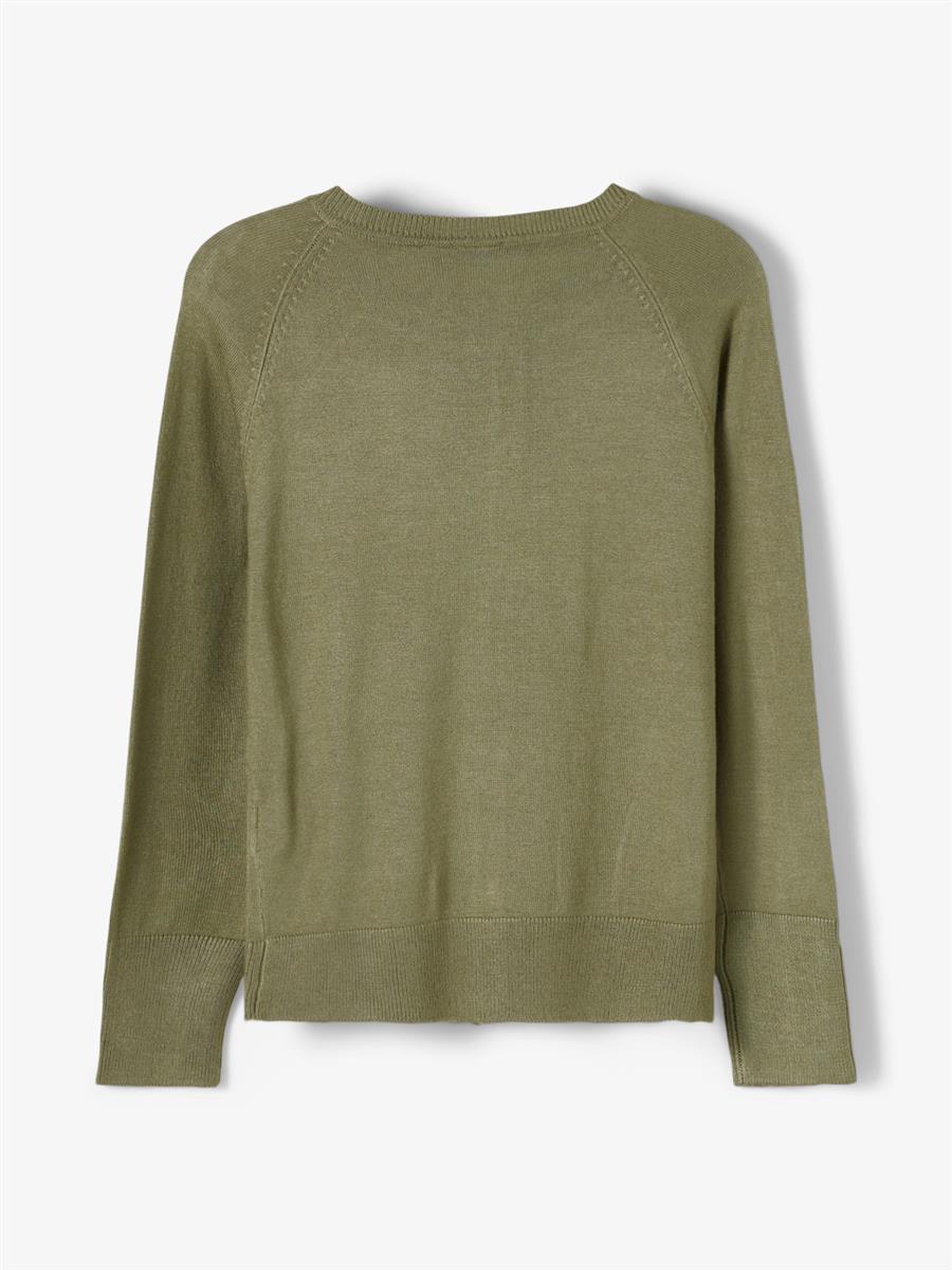 Name it Mädchen Strickjacke super weich auch festlich NKFVIONI