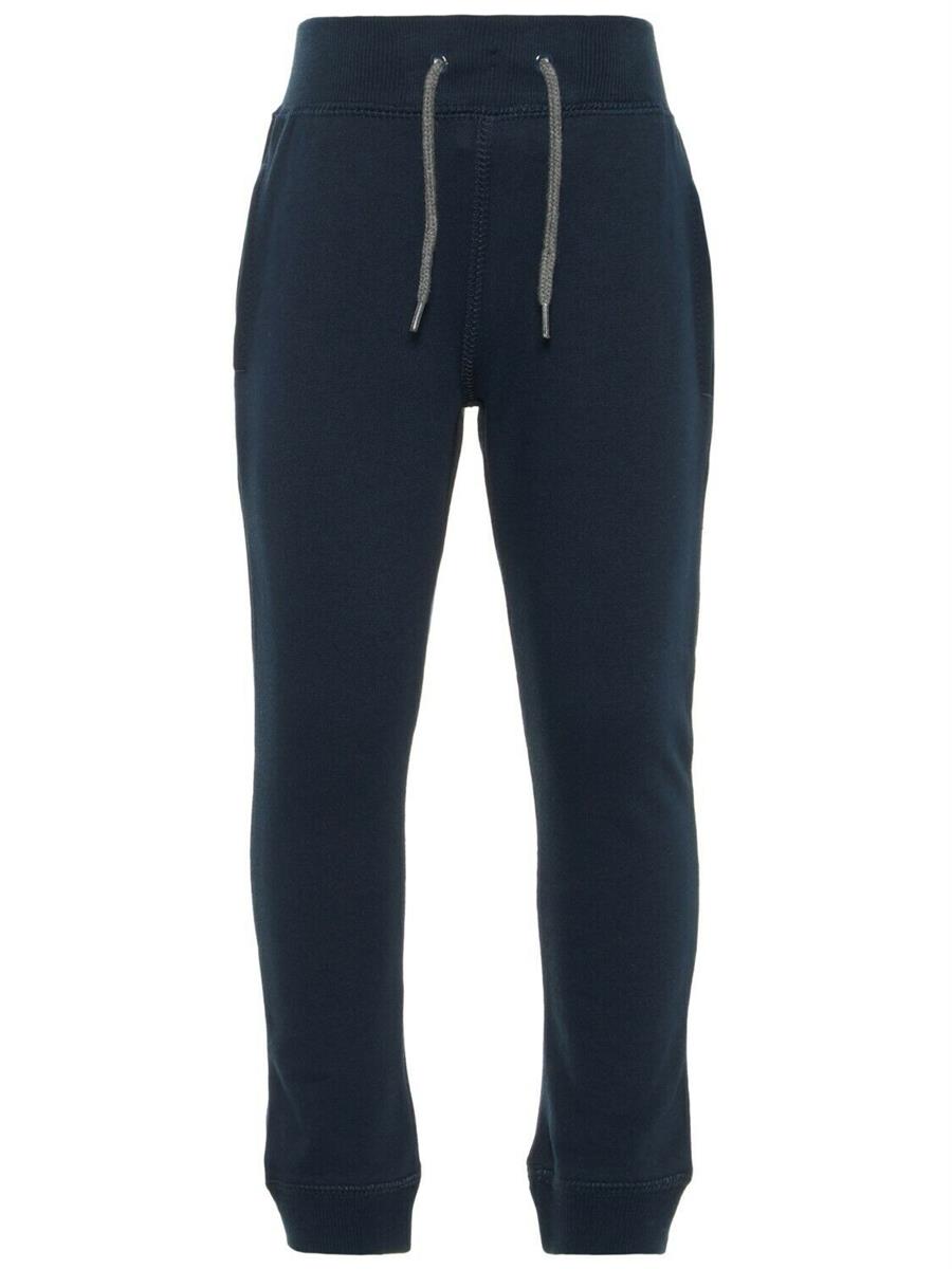 Name it Jungen schlanke Jogginghose Sporthose top NKMSWEAT PANT BRU