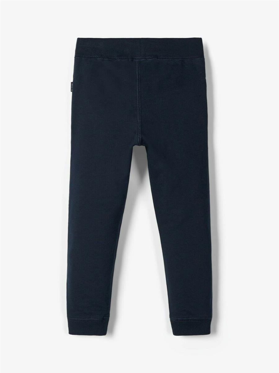 Name it Jungen schlanke Jogginghose Sporthose top NKMSWEAT PANT BRU