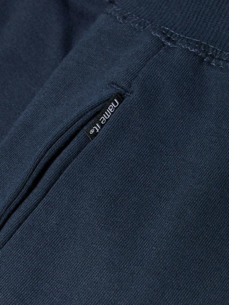 Name it Jungen schlanke Jogginghose Sporthose top NKMSWEAT PANT BRU